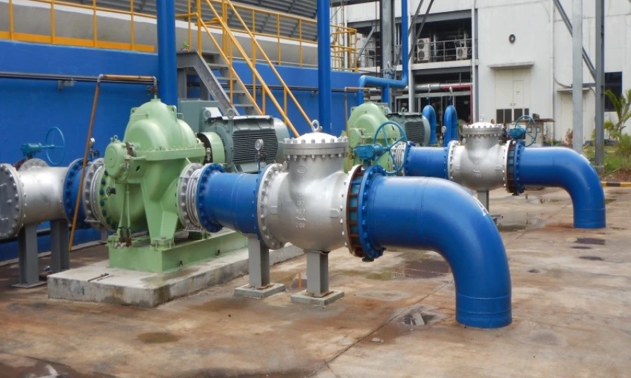 Projects ASPEX Steam Turbine Expansion Project / Cileungsi - West Java, Indonesia  1 ~blog/2024/6/5/25_aspex